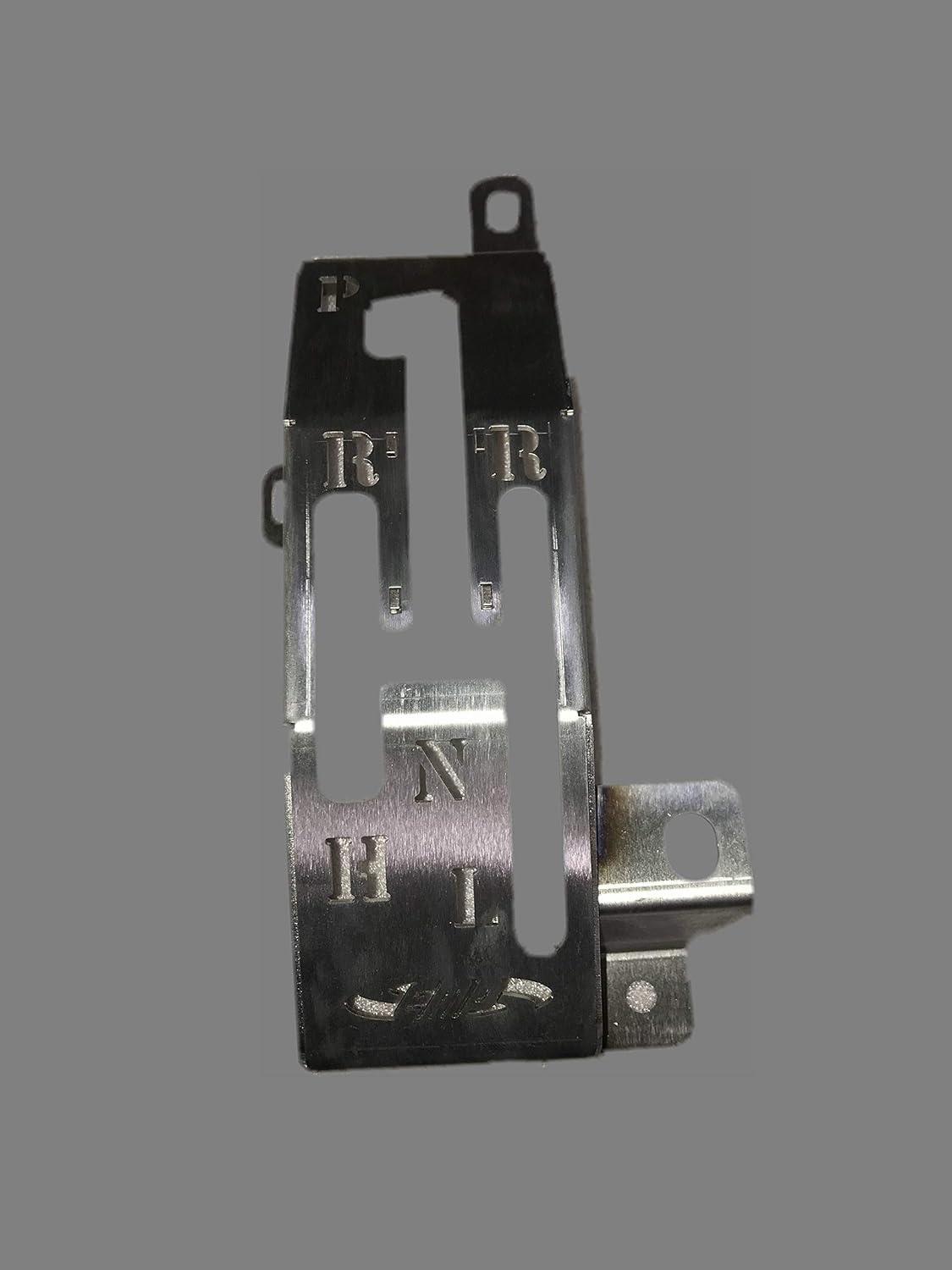 CanAm X3 Shifter Gate Automotive