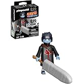 Playmobil Naruto Kisame