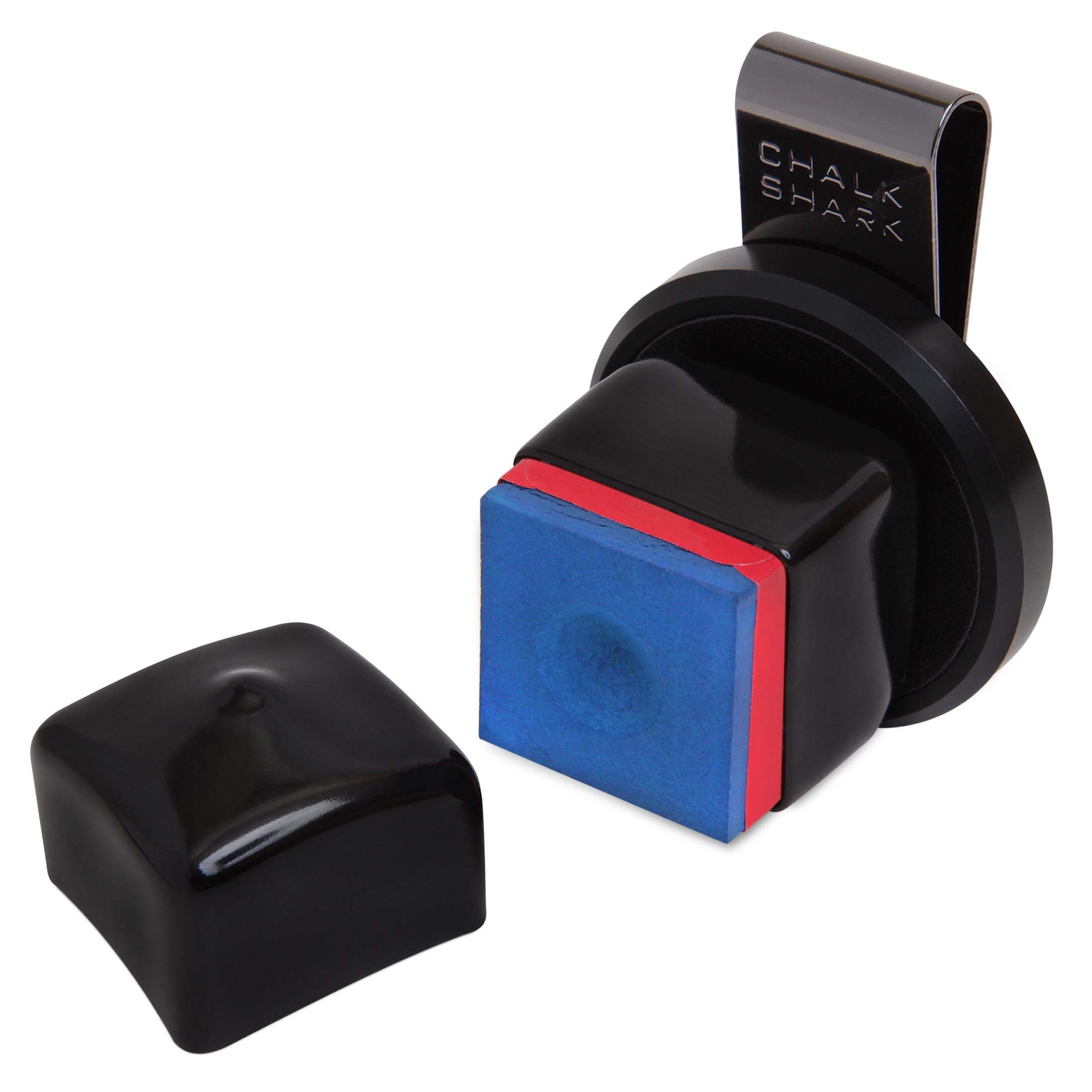 KAMUI Magnetic Chalk Holder CHALK SHARK for BETA Chalk (Black)