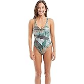 PELAGIC Naples Reversible Women's One Piece