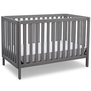 delta children milo crib