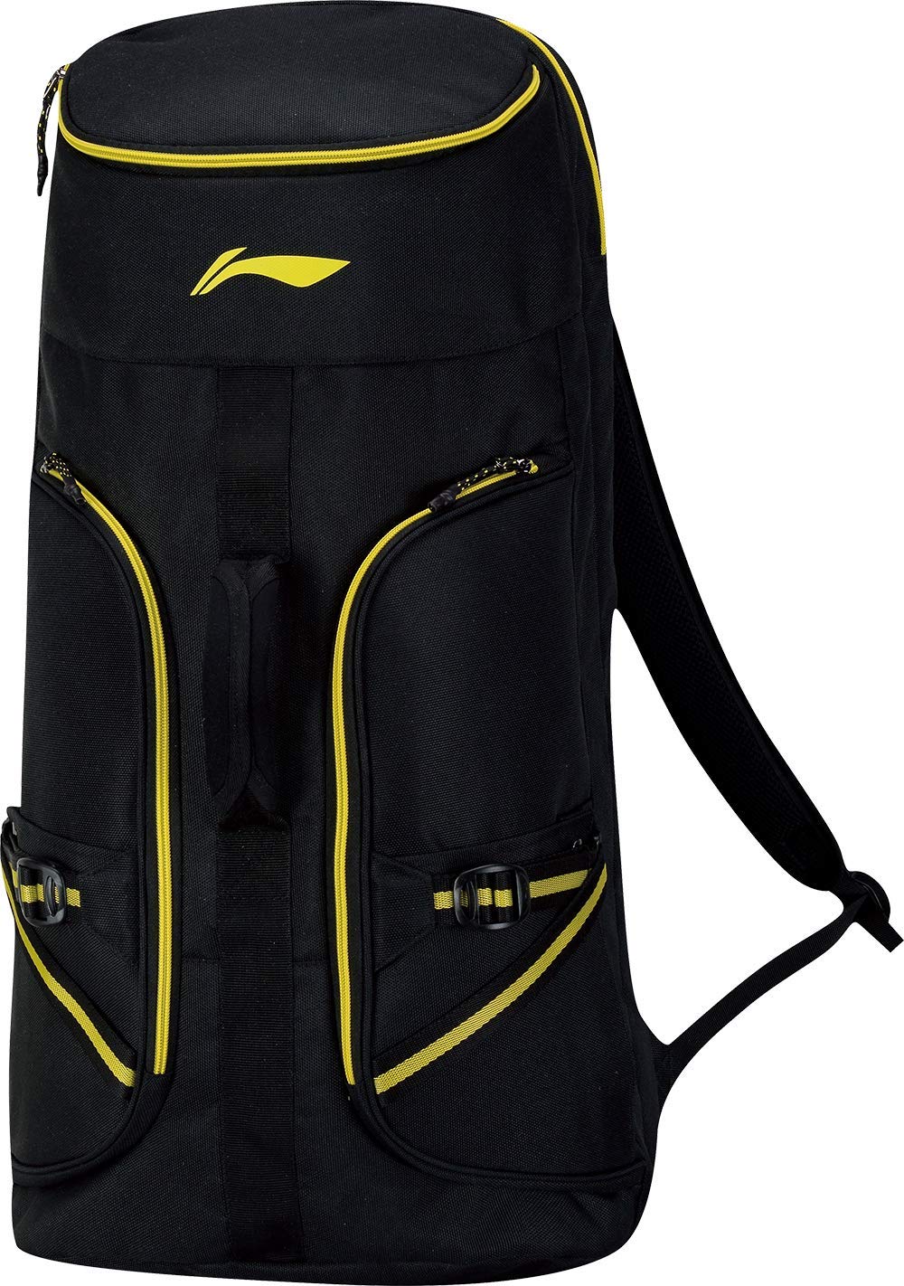 中国ナショナルモデル Abjn062 1 Li Ning ラケットバッグ 6本入 B07nqqrmvy バドミントンラケットバッグ リーニン ラケットバッグ 有名なブランド Dispora Jatimprov Go Id
