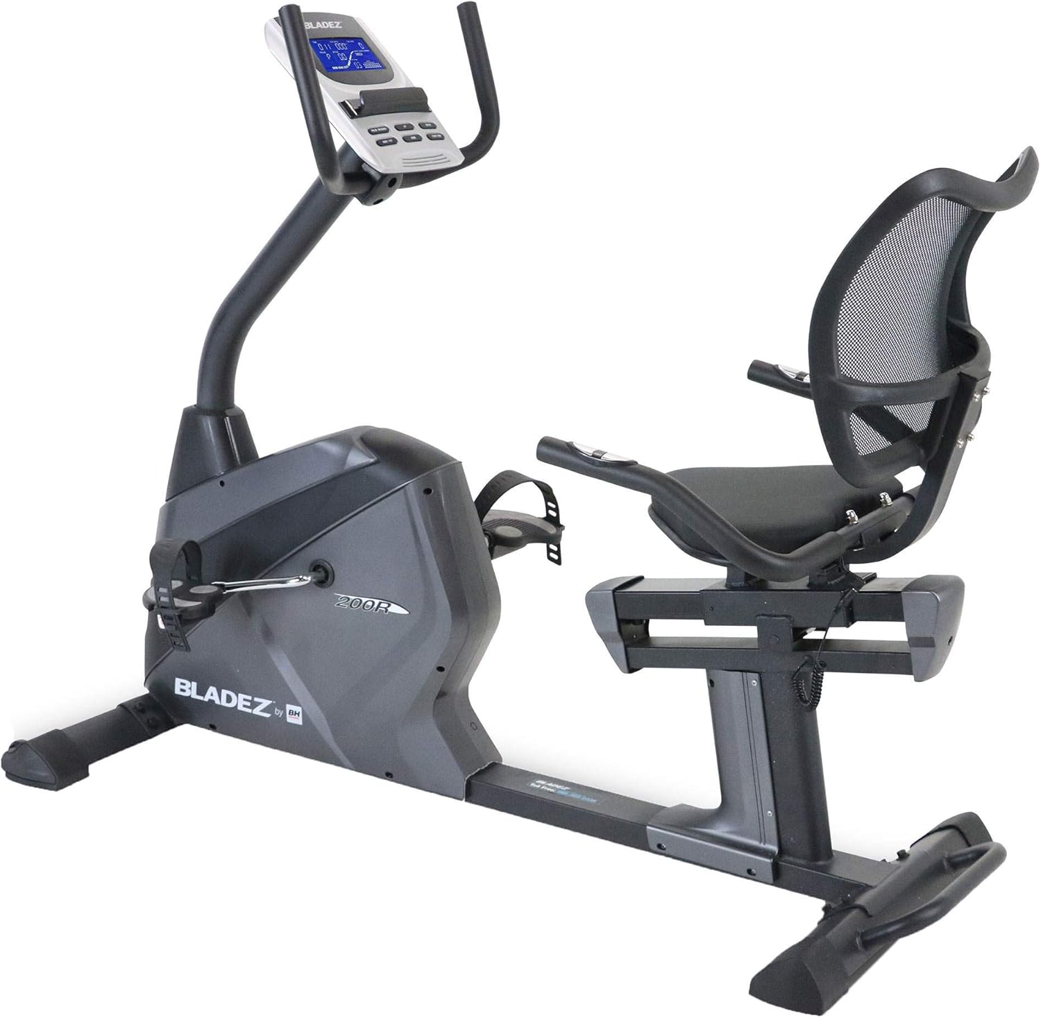 Bladez 200r Clearance