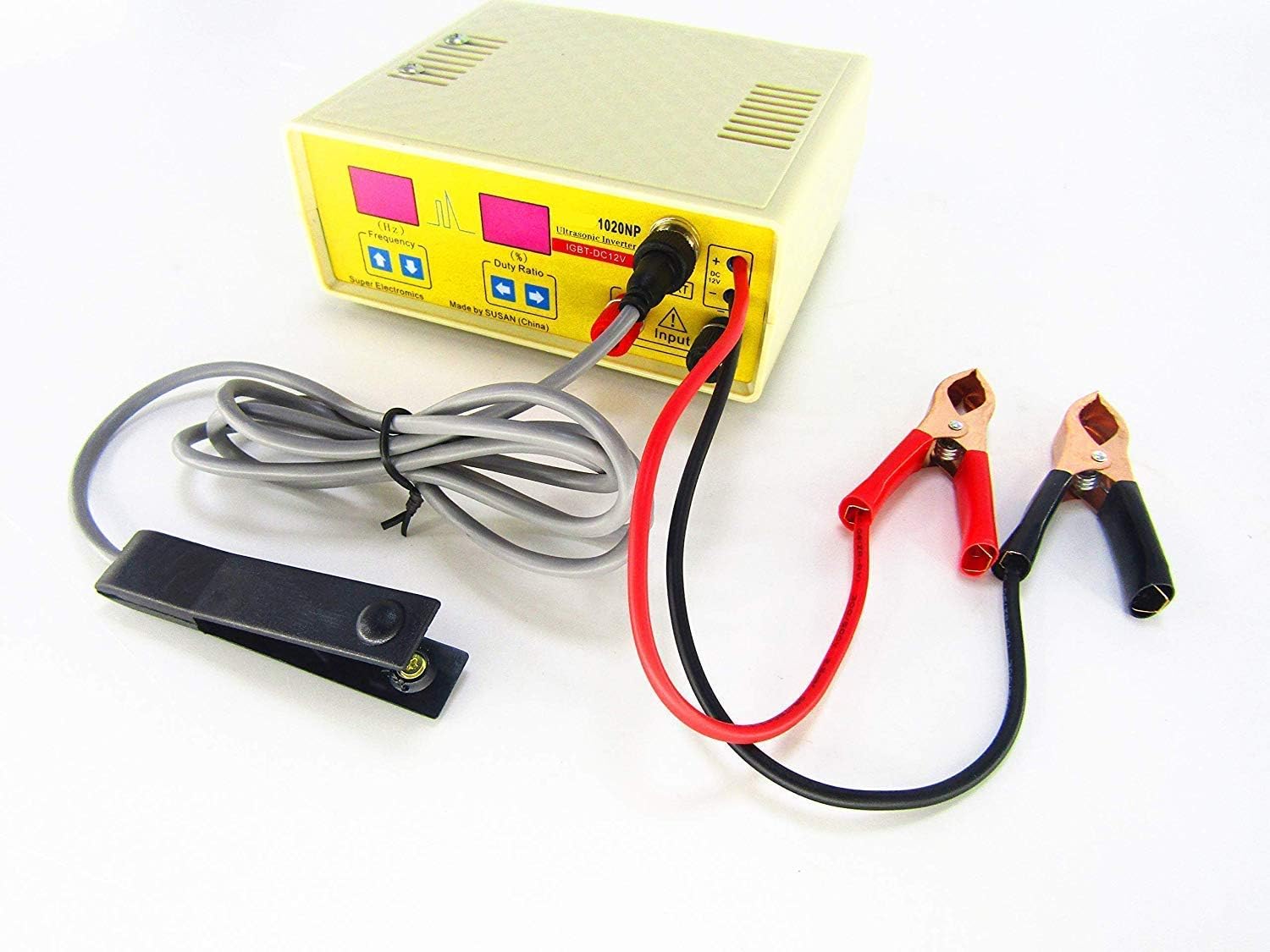 storditore per donne con spray al pepe