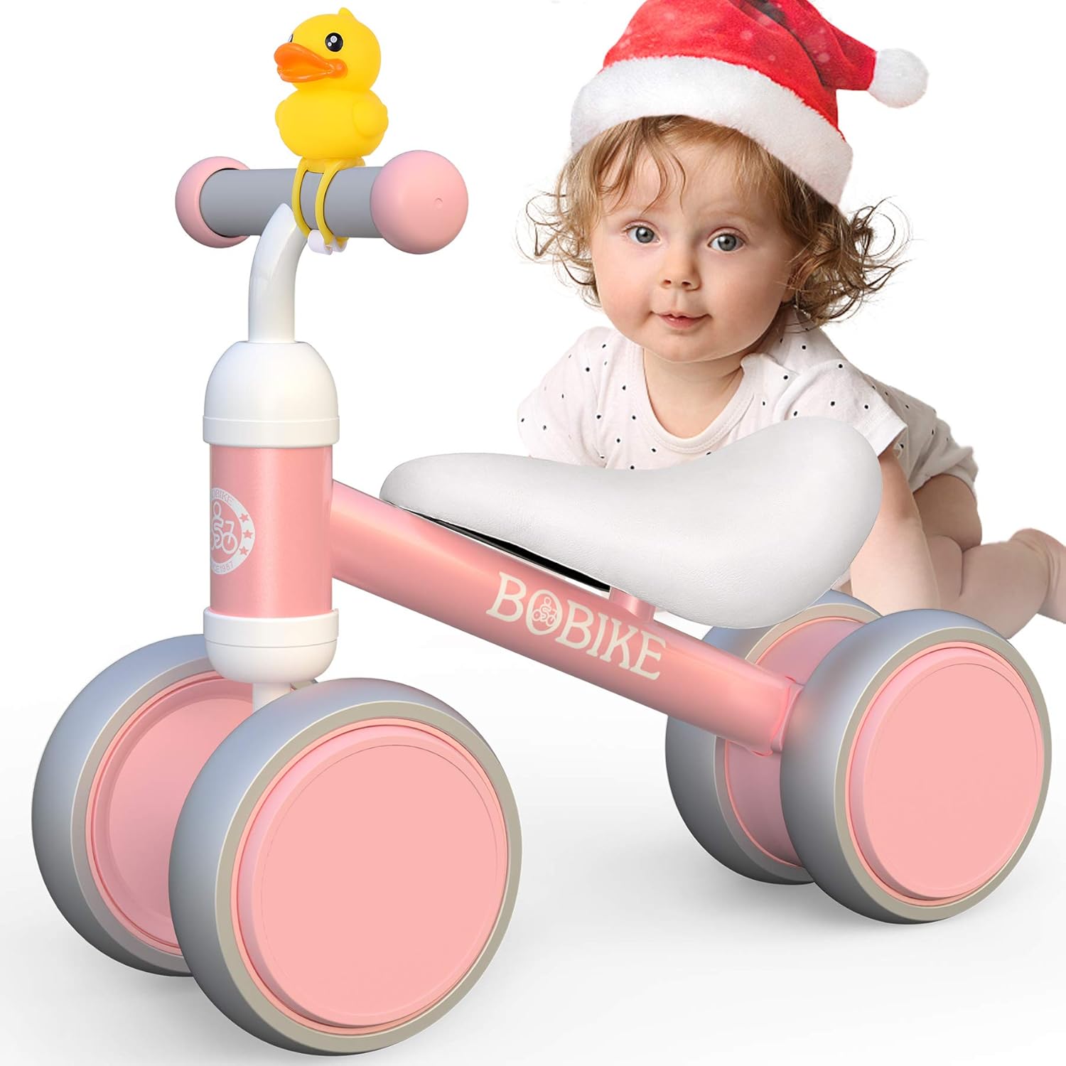 Velo Bebe Draisienne Pour Bebe De 1 2 An Garcons Filles Enfant Sans Pedales Jouet Porteur 12 18 Mois Educatif Premier Cadeau Infantile Danniversaire Jeux De Plein Air Et Sports Jeux Et Jouets Schoolofbabywearing Com