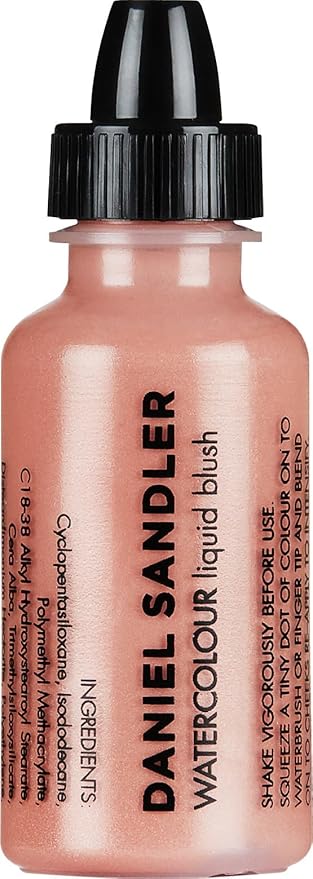 daniel sandler watercolour blush glow sephora
