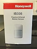 IS335 WIRED PIR Motion Detector, 40' x 56' by