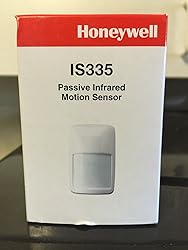 IS335 WIRED PIR Motion Detector, 40' x 56' by