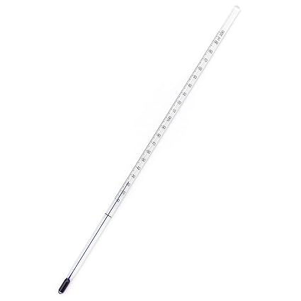 Resultado de imagen para termometro de laboratorio