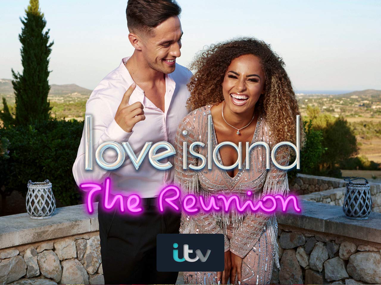 Love Island The Reunion 2019
