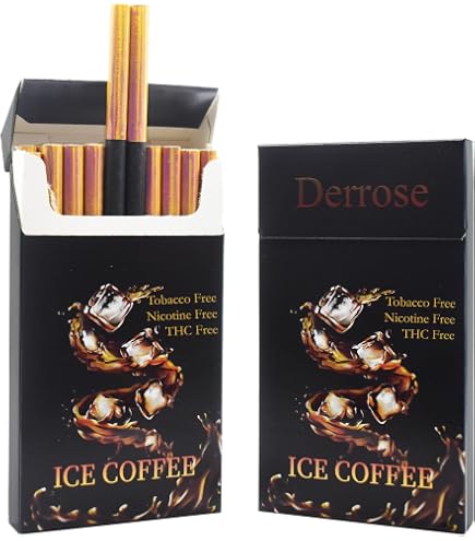 does amazon sell cigarette tobacco Amazon.com: Herbal Cigarettes