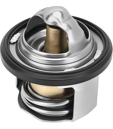 Amazon.com: Caltric Thermostat Compatible with Kawasaki 49054-1053