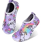 Centipede Demon Kids Water Shoes Girls Boys Outdoor Quick Dry Barefoot Aqua Socks for Sport Beach Swim Pool Surf