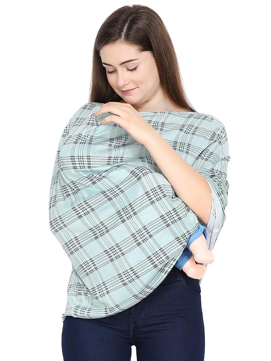breastfeeding wrap