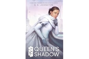 Star Wars: Queen's Shadow