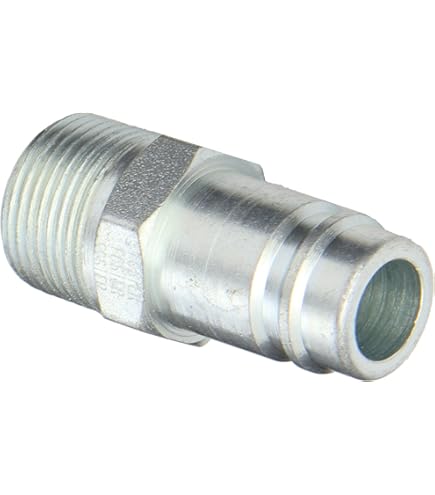 リエゾン　1から20 Amazon.com: Dixon 8wf8-b 1 Inch Wing Coupler 1 Inch Nptf