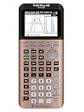 Texas Instruments TI-84 Plus CE Color Graphing