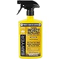 Sawyer Products Premium Permethrin Insect Repellent for Clothing, Gear & Tents