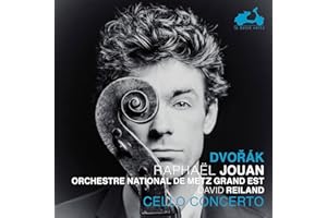 Dvorak: Cello Concerto