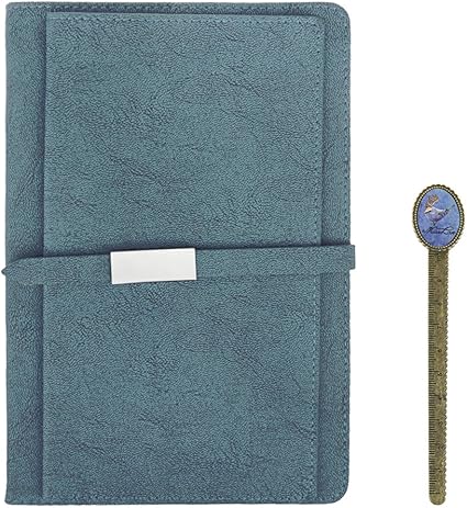 Amazon ビジネス手帳 A5 システム手帳 Puレザー 多ポケット シンプル メモ帳 日記帳 おしゃれ スケジュール帳 かわいい 備忘録 ノートブック 自由帳 雑記帳 レディース メンズ 多機能 文房具 オフィス用品 プレゼント システム手帳 文房具 オフィス用品