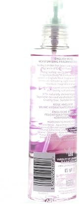 Yardley London English Rose Body Spray 200 ml V951231 view 2