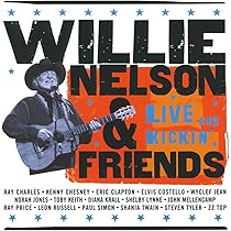 Willie Nelson - Willie Nelson & Friends: Outlaws & Angels - Amazon 