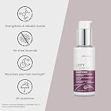 Joico Defy Damage Sleepover Overnight Hair Treatment 100ml - Nourishing & view 3