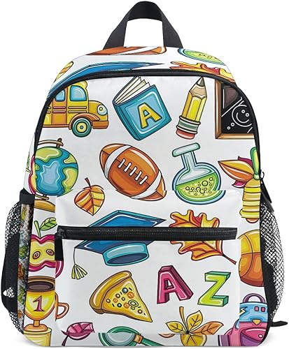 Amazon Co Jp キッズ リュック リュックサック バックパックラグビー 小サイズ ジュニア通学 バッグ 通園 遠足 デイバッグ 軽量 ポリエステル 撥水加工 シューズ バッグ