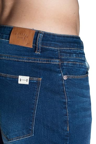 barbell jeans australia