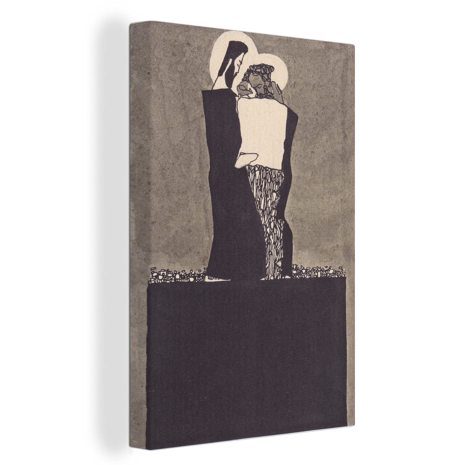 Verney-Carron Perdrix rapid load shotgun cartridge bag in green - holds 100 12ga cartridges