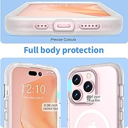 ACKETBOX for iPhone 15 Pro - Military Grade Drop