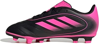 adidas Kids’ Goletto Ix Firm Ground/Multi Ground Soccer Cleat