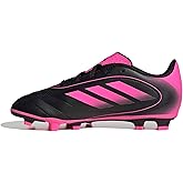 adidas Kids’ Goletto Ix Firm Ground/Multi Ground Soccer Cleat