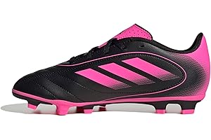 Adidas Unisex-Child Goletto IX Firm Ground/Multi Ground Soccer Shoe