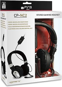 4gamers ps3 headset