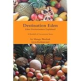Destination Eden - Paper Back
