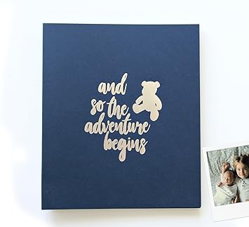 Amazon Com Baby Shower Decorations Boy Navy Baby Shower Guest Book Amazon Com Baby Shower Decorations Boy Navy Baby Shower Guest Book