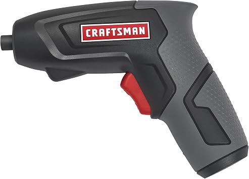 Craftsman Cordless Screwdriver Battery 
