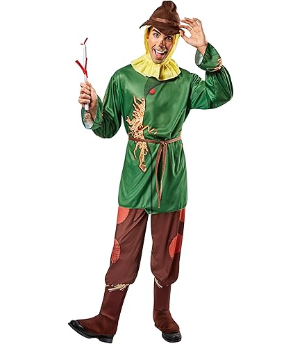 Men's Tin Fellow Plus Size Fancy Dress Costume 2X