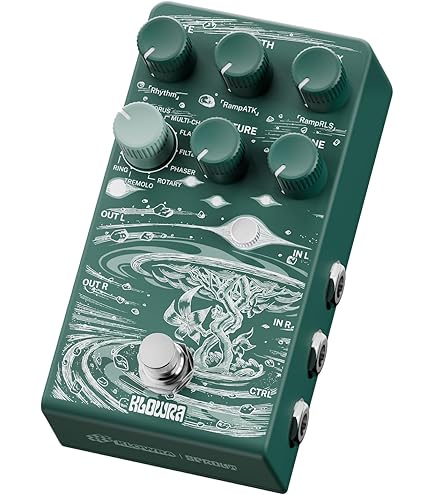ギター electro-harmonix 45000 Electro-Harmonix 45000 review | MusicRadar