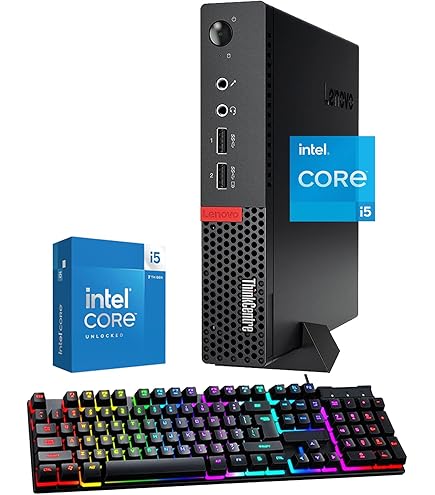 DELL OptiPlex 5040SFF Core i3-6100 8GB ❸ PC Refurbished DELL OptiPlex 5040 SFF, Intel Core i3-6100 3.70GHz