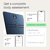 Withings Body Comp Scale for Body Weight and Analysis Wi-Fi Bluetooth Color view 2