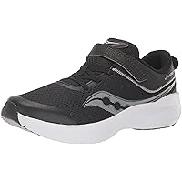 Saucony Unisex-Child Kinvara 14 Lace To Toe Guatemala - View #9
