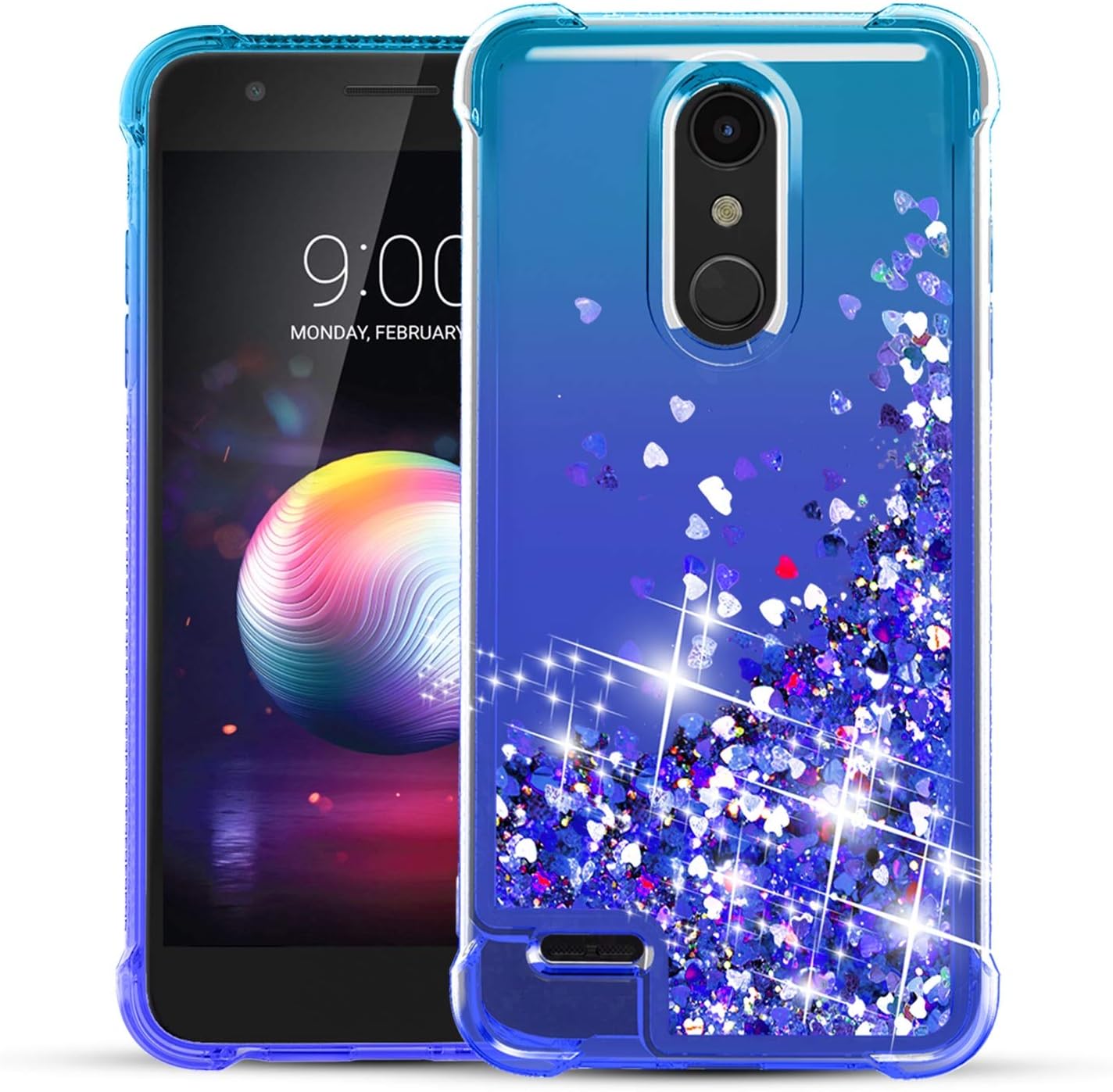 Best lg k10 case under $5