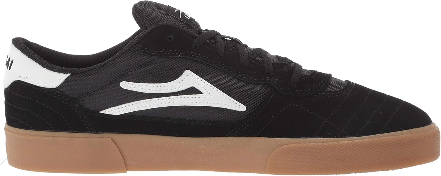 lakai cambridge shoes