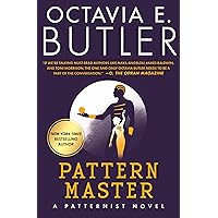 Patternmaster (Patternist, 4)