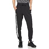 Under Armour Men's Project Rock Rival Fleece Joggers Pants 1367111