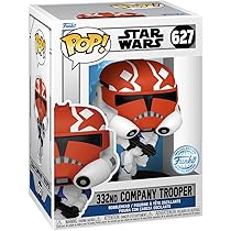 激レア！！超特価！！ Funko スターウォーズ ポンクレル vs レックス 激レア！！超特価！！ Funko スターウォーズ ポンクレル vs