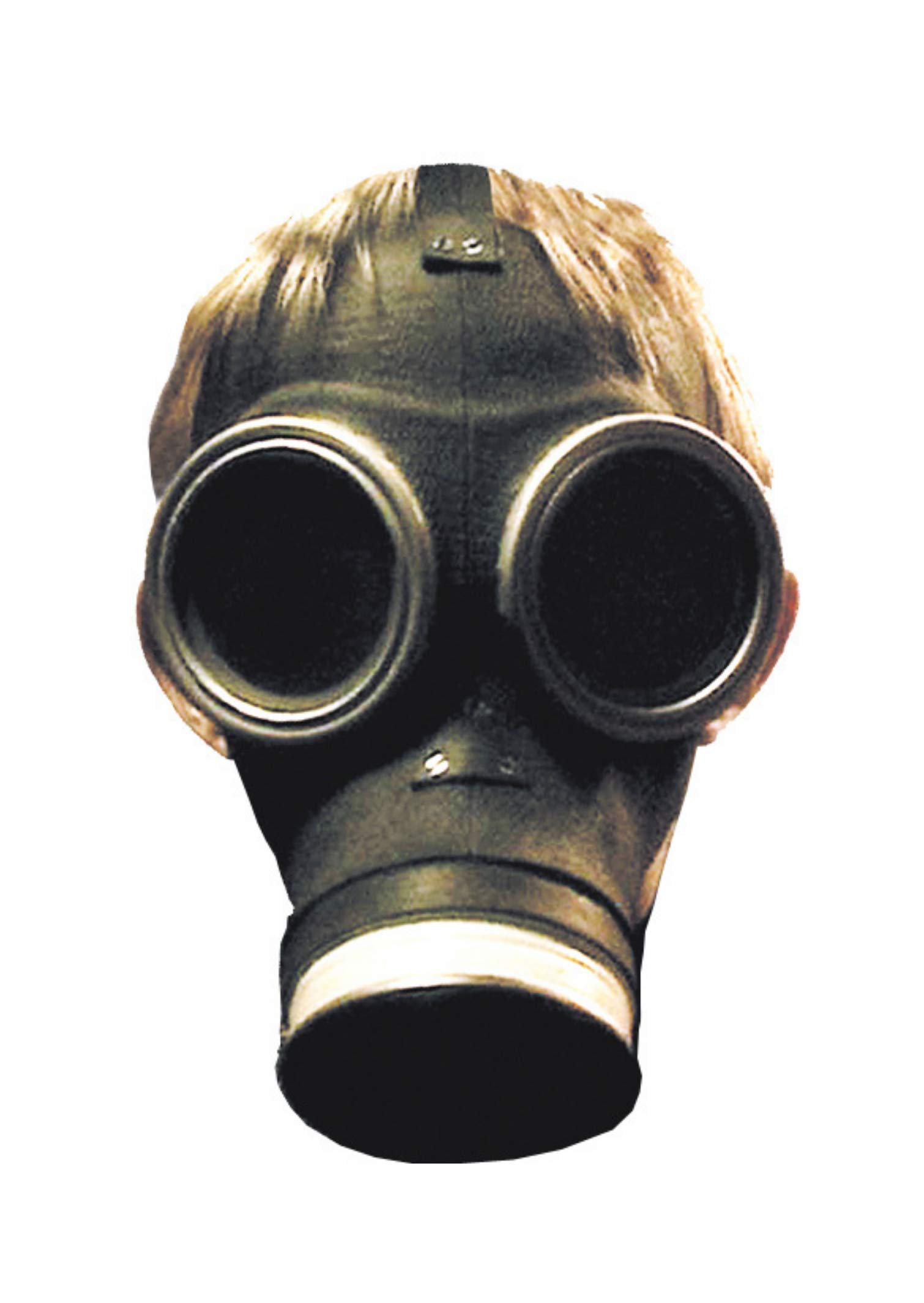 STAR CUTOUTS SMP430 Masks Davros Empty Child Weeping Angel Smiler Dalek Classic Cyberman Talking Point for Doctor Who Fans, Multicolour