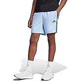Adidas Mens Essentials 3-Stripes Chelsea 7-inch Shorts